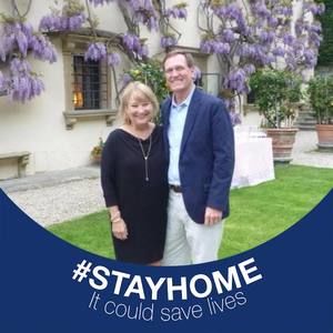 Meet your Posher, Deborah